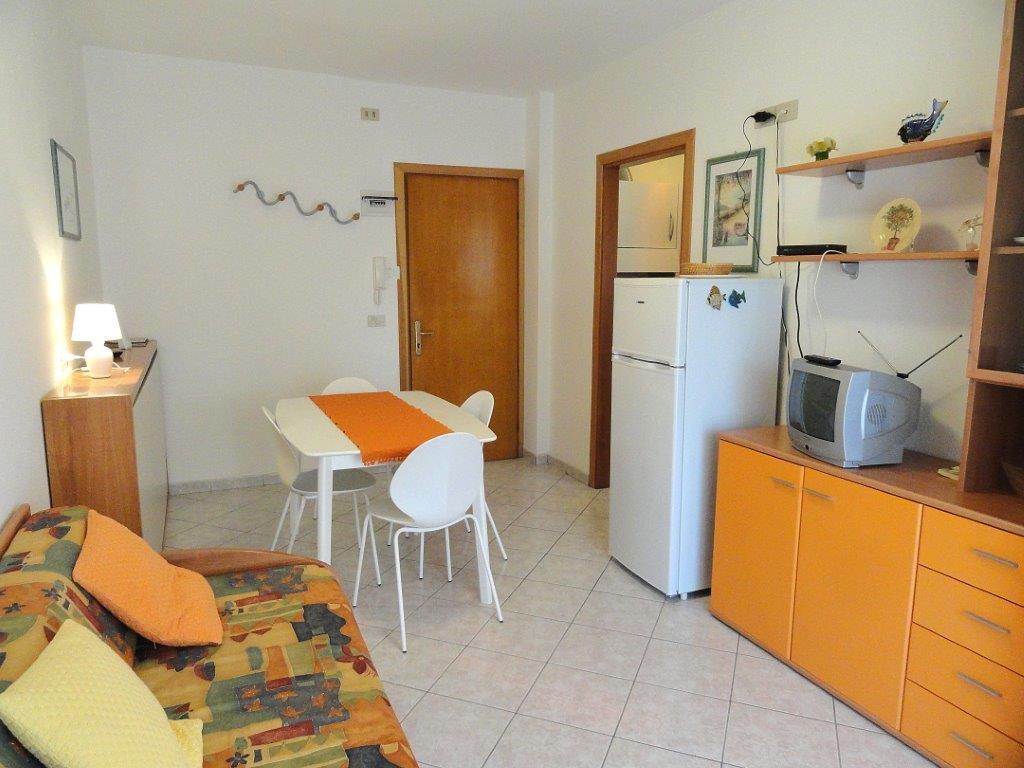 Laguna Grande Monolocali Bibione Exterior photo